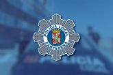 Policía Local de Cartagena detiene a dos hombres por agredirse en la calle