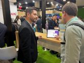OnePlan, en CEEIM, participa en la feria eMerge Americas 2024 de Miami