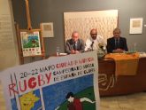 El futuro del Rugby español juega en la Regin de Murcia
