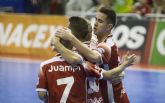 Previa 2 partido cuartos play off - 'A igualar la eliminatoria'