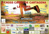 La Palma prepara su II Cross