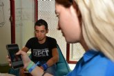 La UPCT crea juegos interactivos para m�viles que sirven para formar y evaluar a los estudiantes