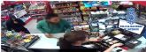Detenidos los dos autores de un atraco con arma blanca en un establecimiento comercial