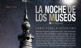 ��pices encender� La Luz de Mil Deseos en La Noche de Los Museos