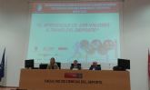 El Consejo Escolar de la Región de Murcia aborda en San Javier la prevención de la violencia en el ámbito educativo