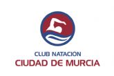 9 Nadadores del Club Natacin Ciudad de Murcia en el Europeo de Londres