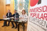 La Universidad Popular prepara con �xito a 27 alumnos mayores de 25 y 45 años para cursar estudios superiores y acceder a oposiciones y bolsas de trabajoes