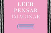 La Ficcmoteca de Leer Pensar Imginar cambia sus fechas de proyecciones