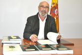 El Pleno apoya la reelección de Mariano Sanz como juez de Paz