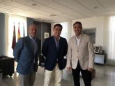 San Javier acogerá la Gala del Día de la Región de Murcia