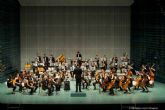 La Concejalia de Juventud apoya a la Joven Orquesta Sinfonica de Cartagena