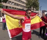 Alytus se suma a la fiesta