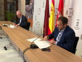 Los agricultores murcianos dispondrn de una nueva trituradora porttil de podas para evitar las quemas agrcolas