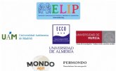 AELIP lanzará en el mes de mayo el primer estudio de calidad de vida en pacientes con Lipodistrofia a nivel internacional