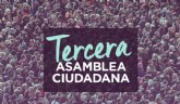 La Tercera Asamblea Ciudadana Estatal de Podemos se reanuda para decidir el futuro del partido