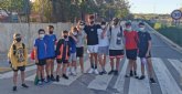 Inmejorable debut para Molina Vipers en la Liga de Fútbol Americano Flag de la Comunidad Valenciana