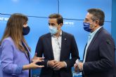 El PP acusa al Gobierno de Snchez de 'poner en riesgo a los ayuntamientos al no entregarles el dinero comprometido para hacer frente a la pandemia'