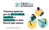 Ignacio Sevillano, CEO de Smurfit Kappa Espana | Portugal | Marruecos, vuelve a sumarse a la 2a edicin de la Alianza #CEOPorLaDiversidad