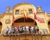 La izquierda promueve un espacio comn por el mantenimiento de las cercanas Murcia-Lorca-guilas