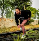 Una carrera de 110 km para conseguir unas prtesis
