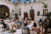 Murcia Inspira y Cervezas Alhambra celebran el talento de la Región en una semana repleta de arte y cultura
