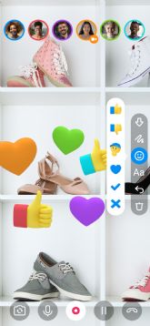 LifeAR, la nueva app de TeamViewer que lleva la realidad aumentada a la vida cotidiana para mejorar las experiencias digitales