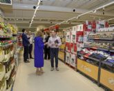 Lidl abre su nueva tienda en Alcantarilla tras invertir 4,7 M? y crear 12 empleos