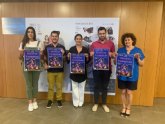 Cultura, Ars Nova y NTP Band presentan 'Melodías Fantásticas'