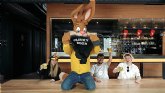 Nesquik renueva con el club de esports Giants un ano m�s