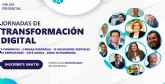 Digital Block Murcia 2022. I jornadas de transformación digital