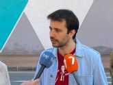 Javier Sánchez Serna pide a Teresa Ribera llevar la ley del Mar Menor al Tribunal Constitucional