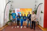 Ms de 300 deportistas se darn cita en Cartagena en el Campeonato de Espana de Atletismo de Clubes Sub20