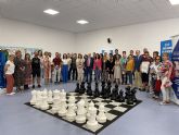 Educación impulsa el ajedrez en las aulas para dar 'jaque mate al fracaso escolar'