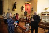 Se inician hoy jueves los actos conmemorativos de la beatificacin de la fundadora de las Capuchinas en Murcia