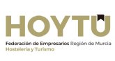 HoyT se une a Proexport y Semillas Fit en la I Ruta de la Tapa de Pimiento de la Regin de Murcia