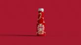Heinz desarrollar� la primera botella de k�tchup de papel reciclable junto a pulpex