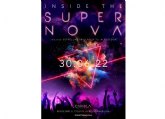 El 30 de junio llega CAROLA MORENA, la innovadora experiencia inmersiva de luz y sonido, �nica en la capital