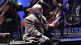 El actor Pepe Viyuela cierra el ciclo 'Conciertos en Familia' de la Orquesta Sinfónica con 'Bestiario del circo'