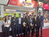 El Pozo Alimentacin, presente en SIAL Shanghai 2023