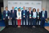 Las I Jornadas del Levante Farmacutico renen a unos 500 farmacuticos de la Regin de Murcia, y Comunidad Valenciana para analizar el presente y futuro del sector