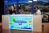 Mazarrón acogerá la el 8 de junio una gala de la Región con sabor a música y a mar