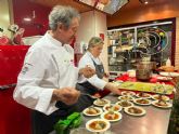 El Ayuntamiento de Murcia amplia los talleres de gastronoma cristiana, rabe y juda del Festival Tres Culturas tras el xito de participacin