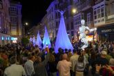 Ms de 50.000 personas disfrutan de La Noche de Los Museos de Cartagena