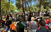 Ms de 5.000 familias participan en 'La Seda Fest'