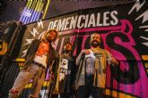 La orquesta colombiana de salsa La Radio Bemb presenta 'Radio Punk' y 'Jairito'