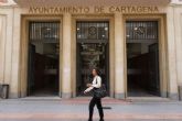 El Ayuntamiento de Cartagena es el único de la Región que alcanza un 100% de puntuación en transparencia