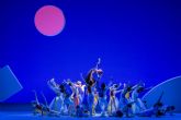 Ballet contempor�neo en cines, y en directo desde Londres