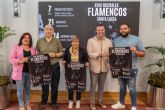 Junio flamenco en Cartagena con los recitales gratuitos de Santa Luca