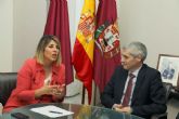 Cartagena invierte cerca de 70 millones de euros para modernizar su ciclo integral del agua con Hidrogea