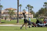 Sol y golf en Oliva Nova: s�ptima prueba del Circuito Grupo Soledad 2025